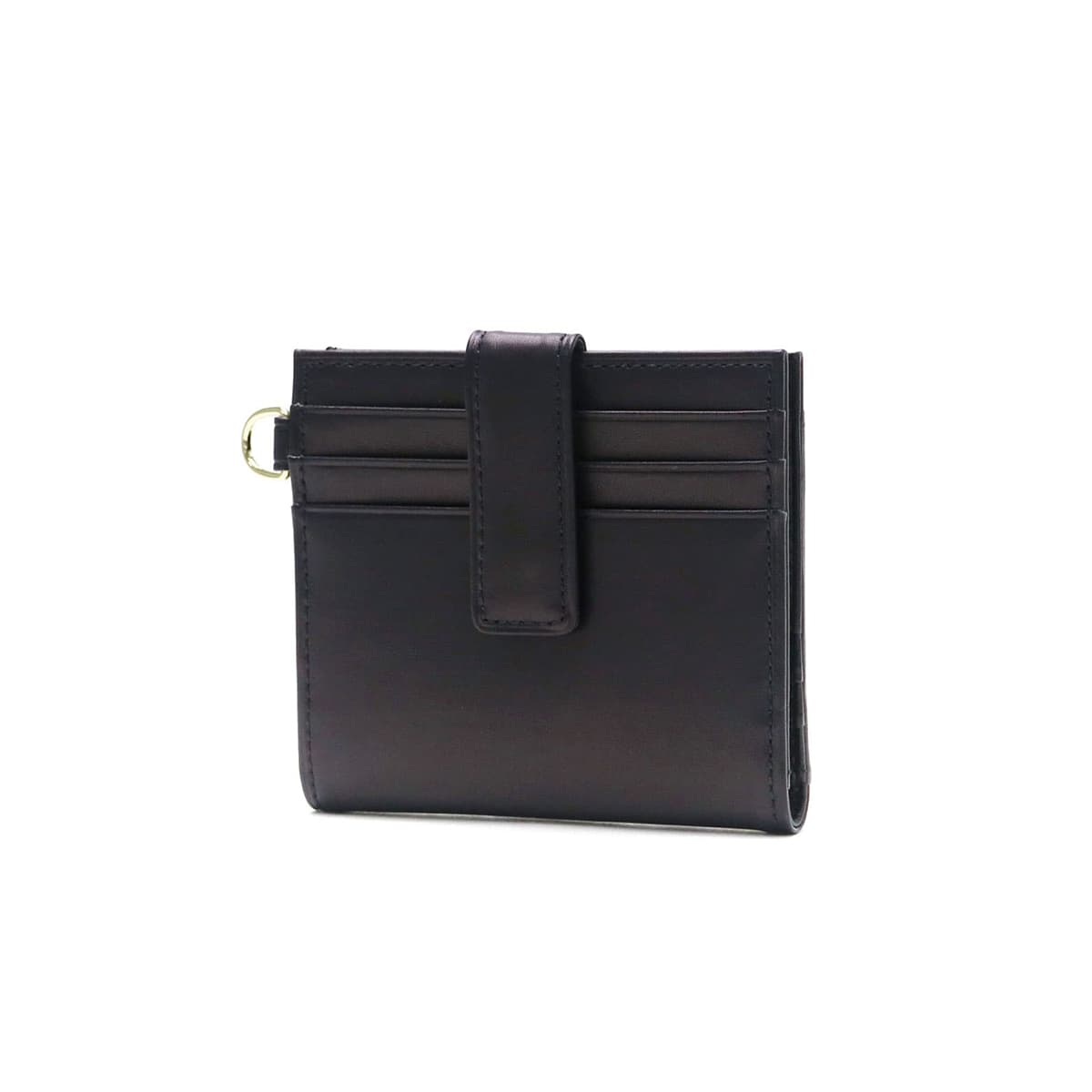 G1990 Raffine FOLDED MINI WALLET B01002-03