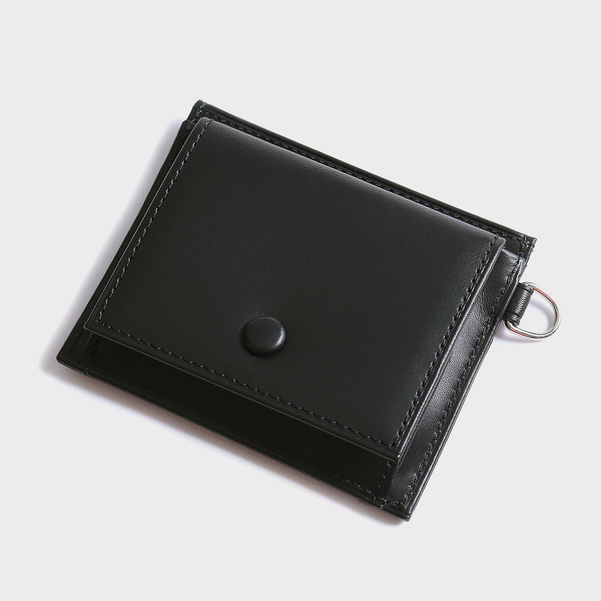 G1990 Raffine CARD/COIN PURSE B01002-04