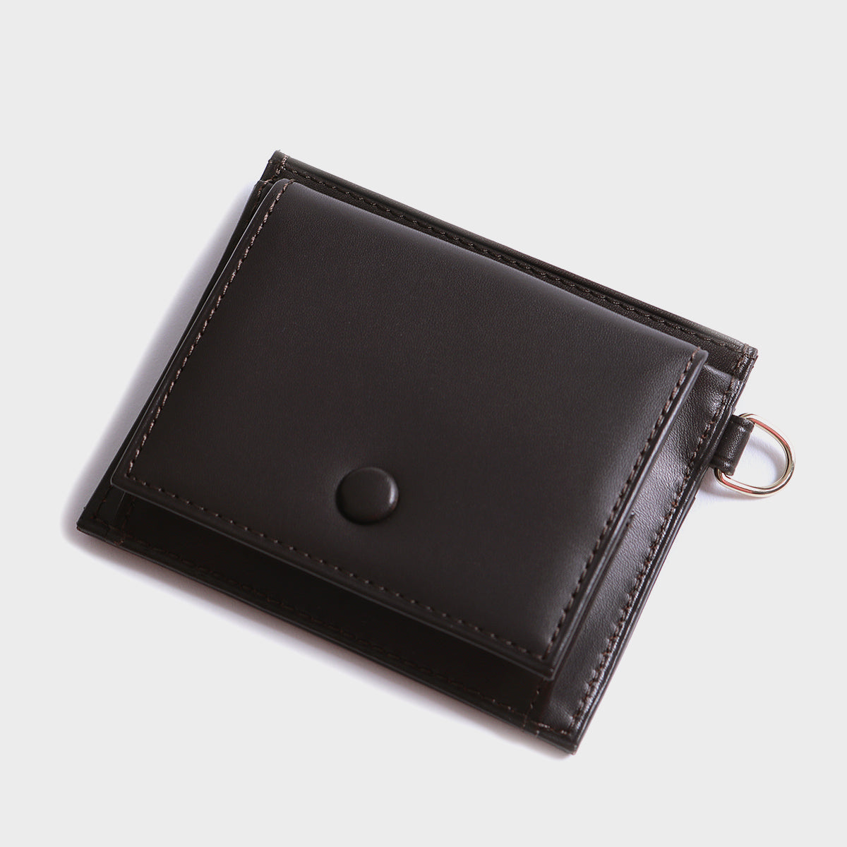 G1990 Raffine CARD/COIN PURSE B01002-04