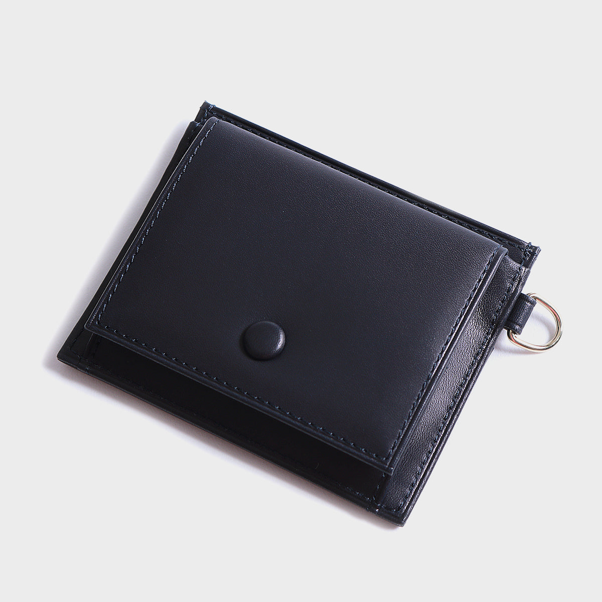 G1990 Raffine CARD/COIN PURSE B01002-04