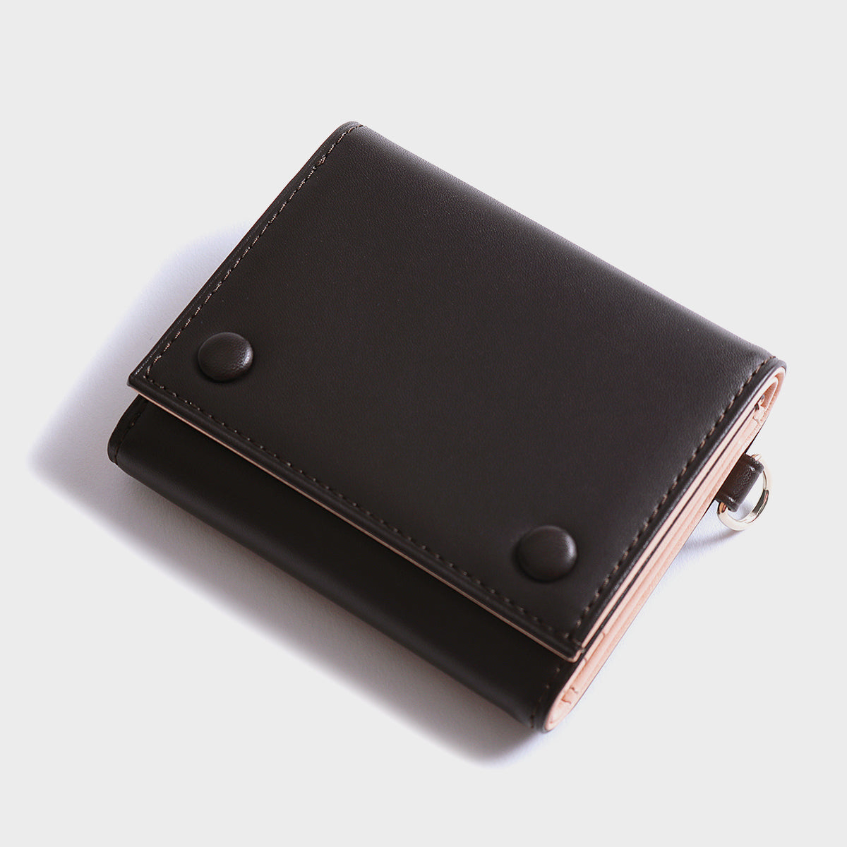G1990 Raffine TRI-FOLDED WALLET B01002-05