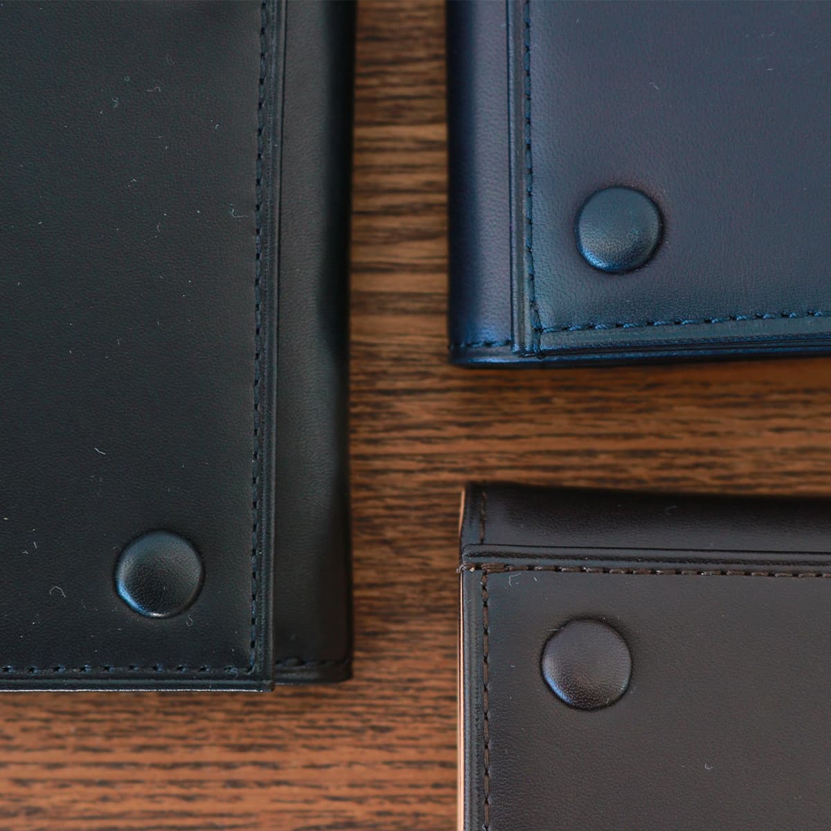 G1990 Raffine TRI-FOLDED WALLET B01002-05
