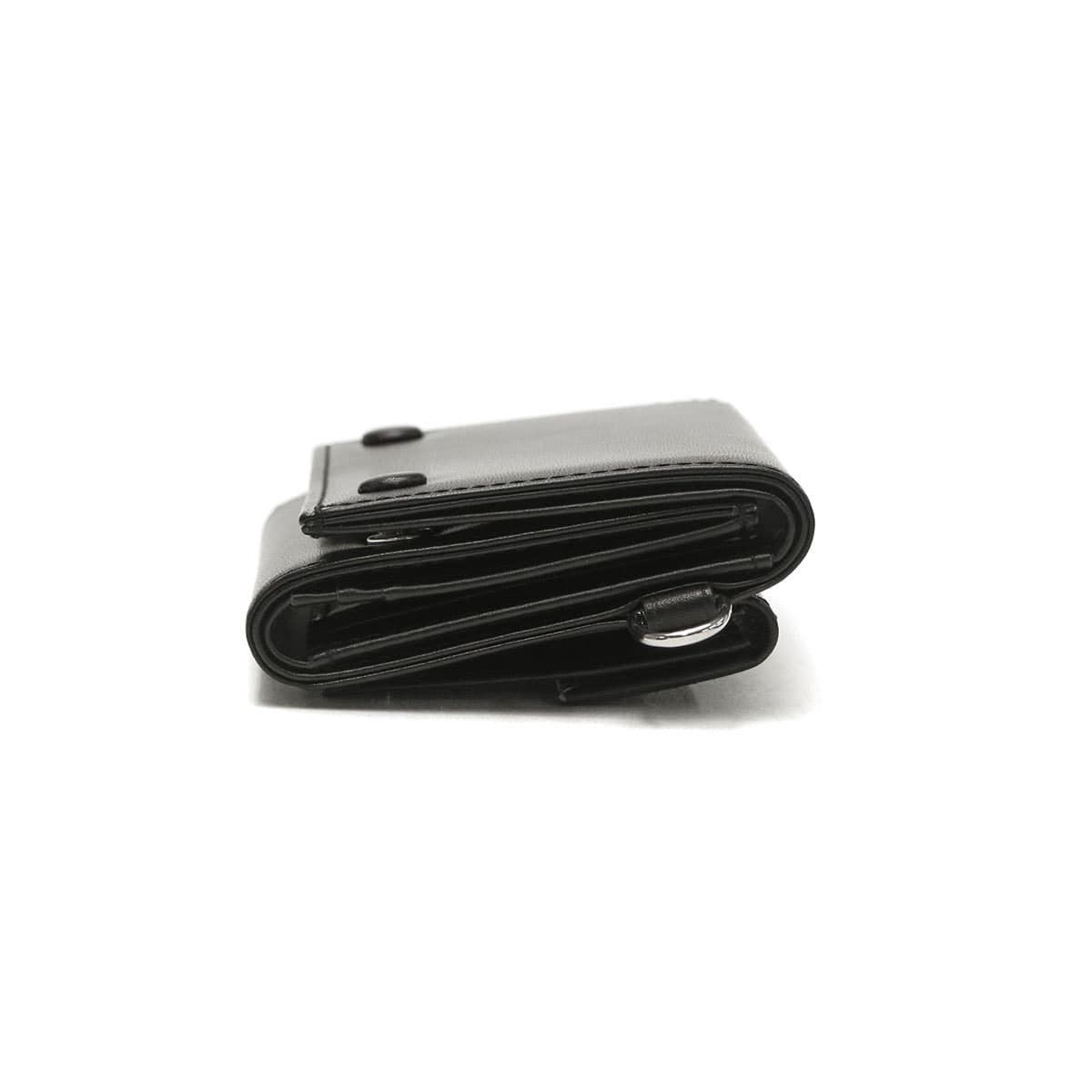 G1990 Raffine TRI-FOLDED WALLET B01002-05
