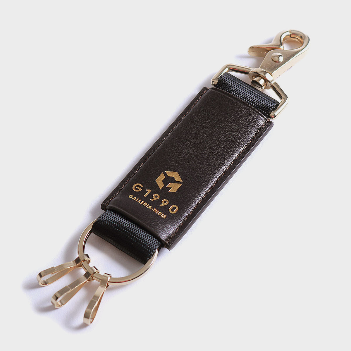 G1990 Raffine KEY HOLDER B01002-06