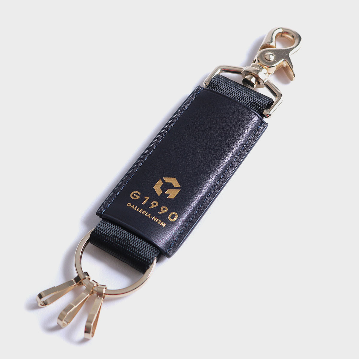 G1990 Raffine KEY HOLDER B01002-06