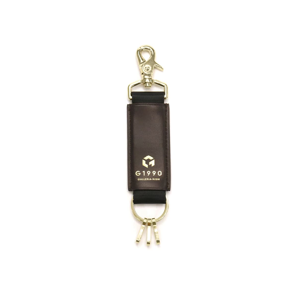 G1990 Raffine KEY HOLDER B01002-06