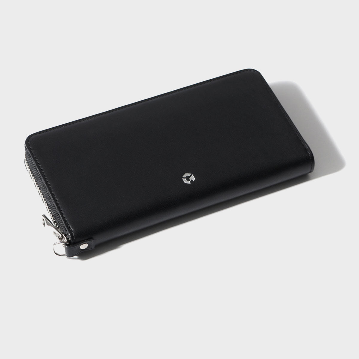 G1990 Solace ROUND ZIP LONG WALLET B01003-01