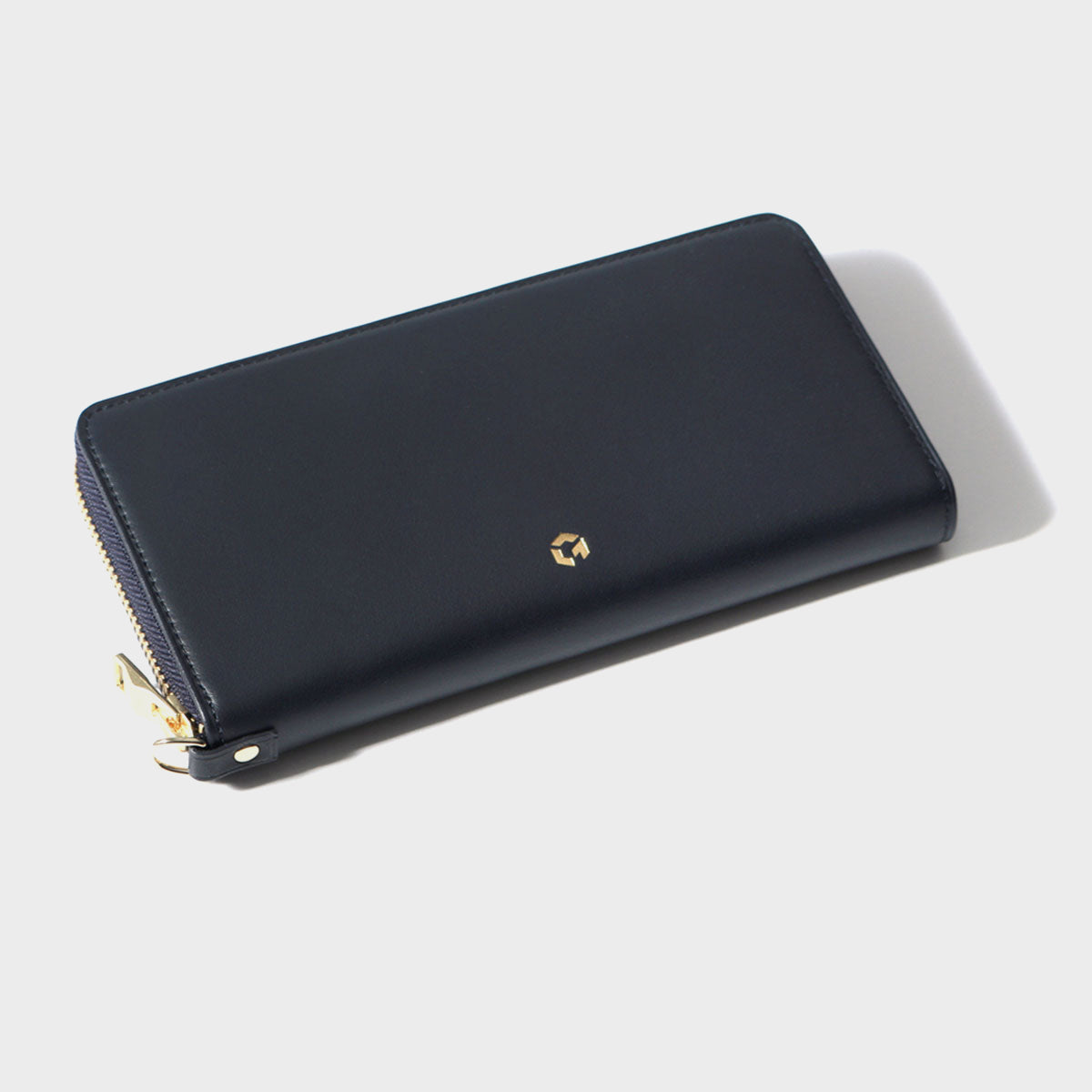 G1990 Solace ROUND ZIP LONG WALLET B01003-01