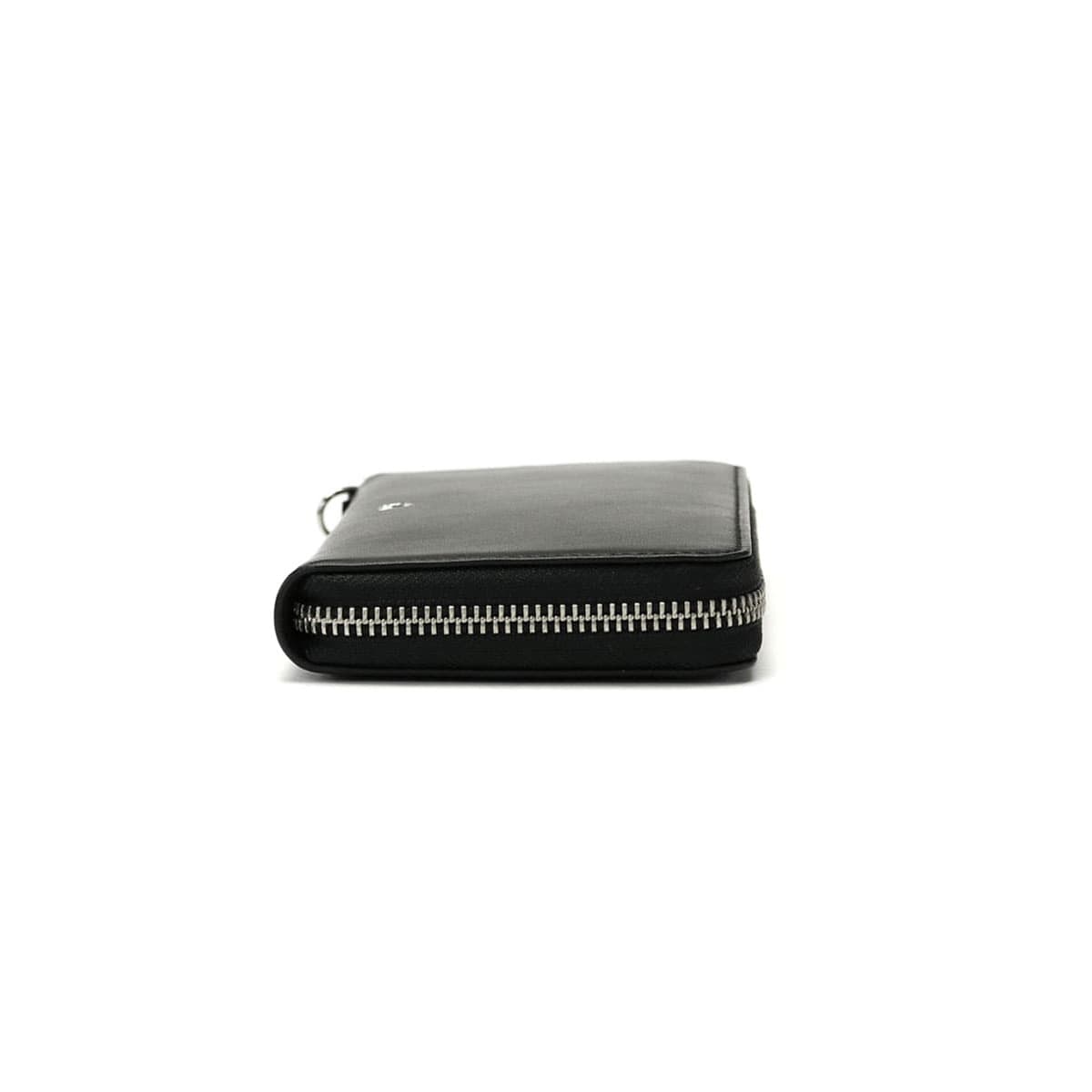 G1990 Solace ROUND ZIP LONG WALLET B01003-01