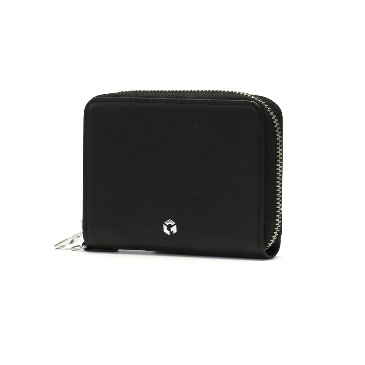 G1990 Solace ROUND ZIP FOLDED WALLET B01003-02