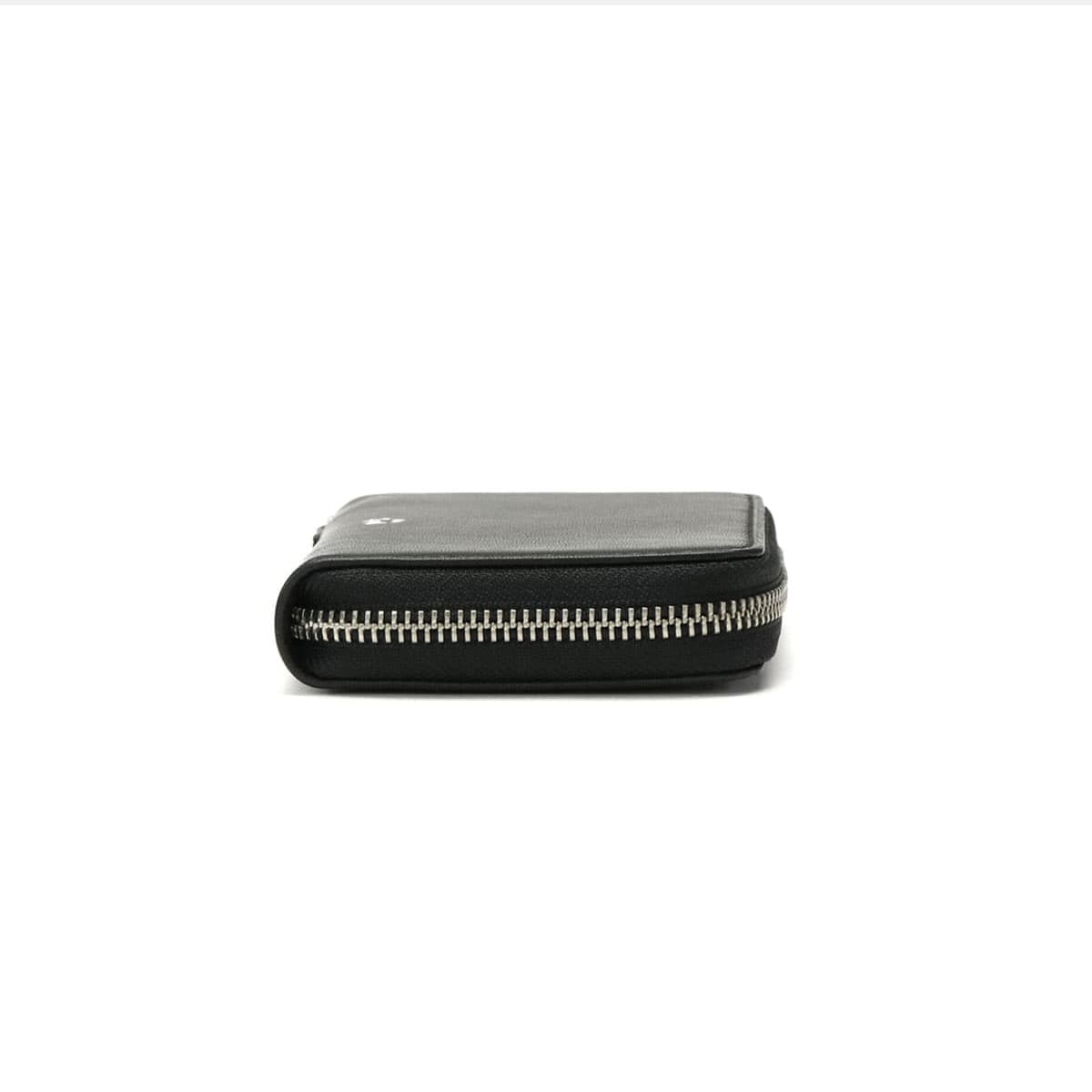 G1990 Solace ROUND ZIP FOLDED WALLET B01003-02