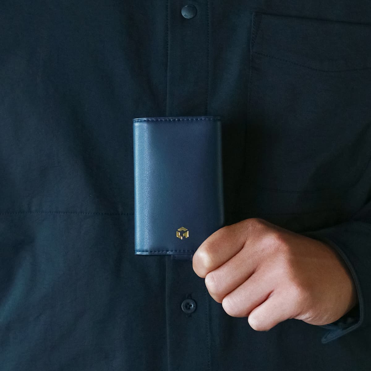 G1990 Solace KEY CASE B01003-04