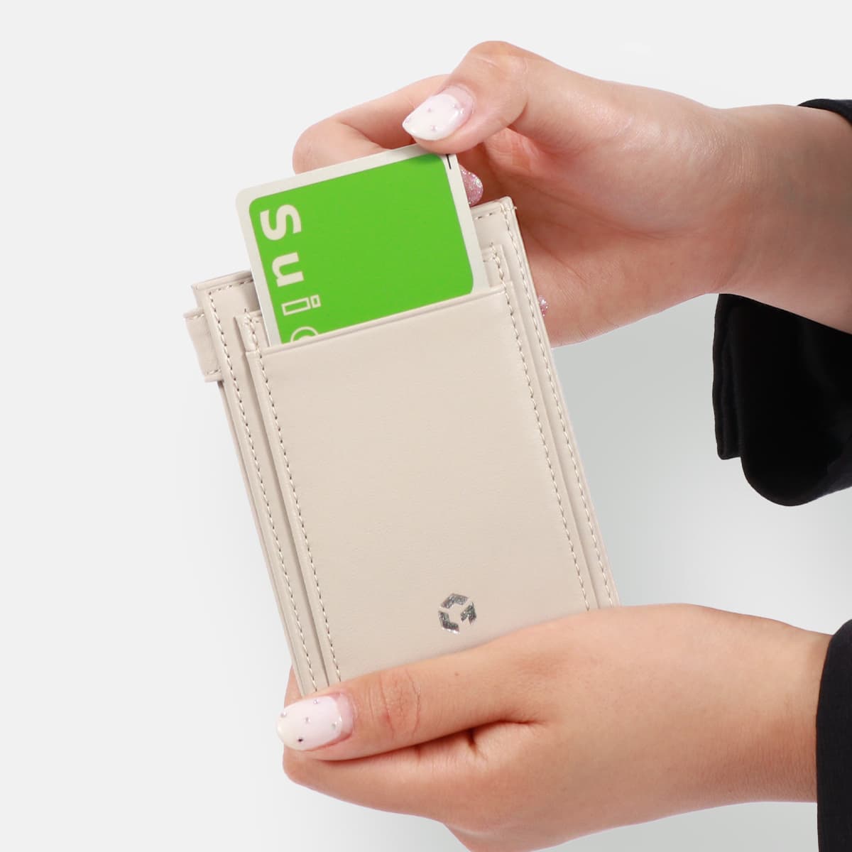 G1990 Solace ID CARD HOLDER B01003-05