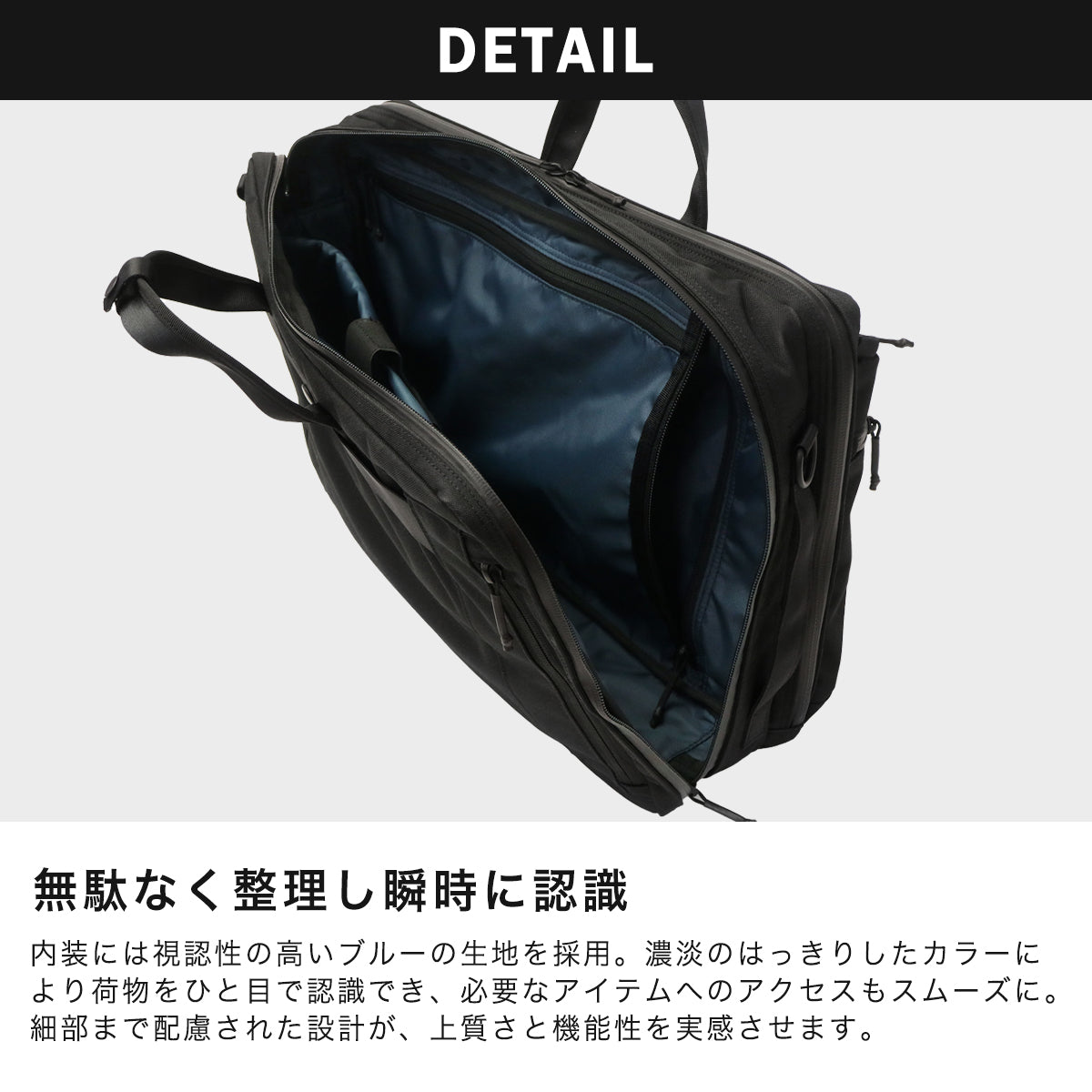 G1990 COMMUTE JOURNEY 3WAY BRIEFCASE + CARRY-ON SUITCASE B01001-04 G10001-01