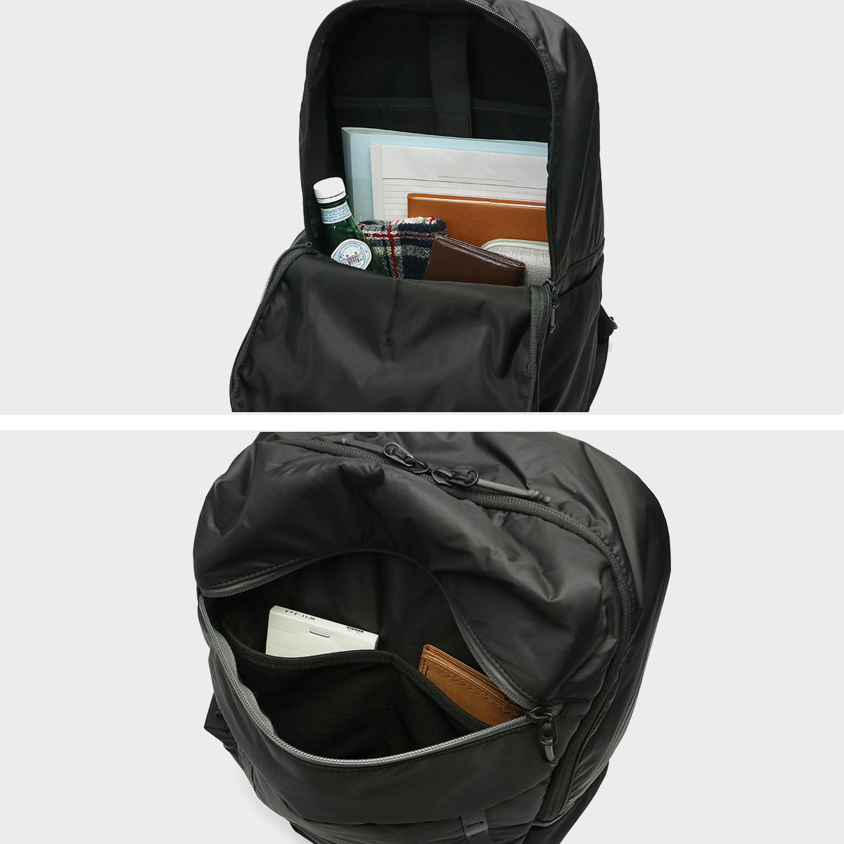 G1990 LUSTER BACKPACK B01004-01