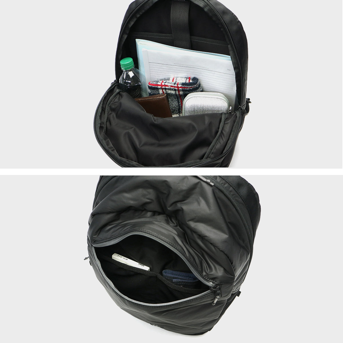 G1990 LUSTER DAYPACK B01004-02