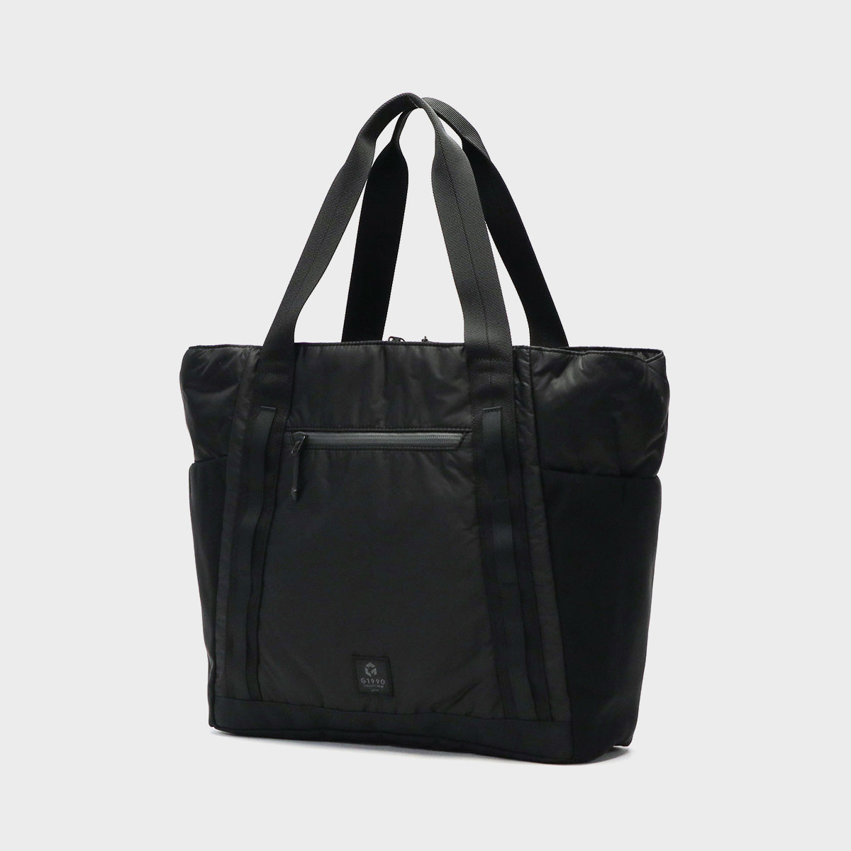 G1990 LUSTER TOTEBAG B01004-03
