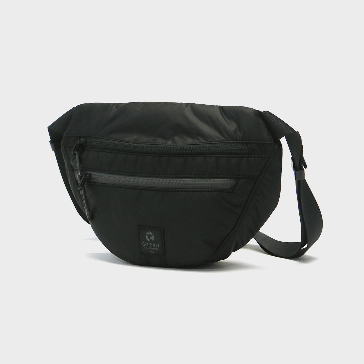 G1990 LUSTER WAIST BAG B01004-05