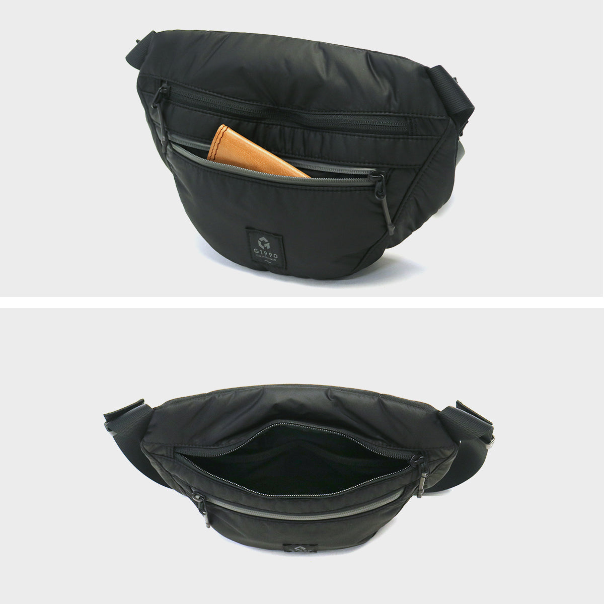 G1990 LUSTER WAIST BAG B01004-05