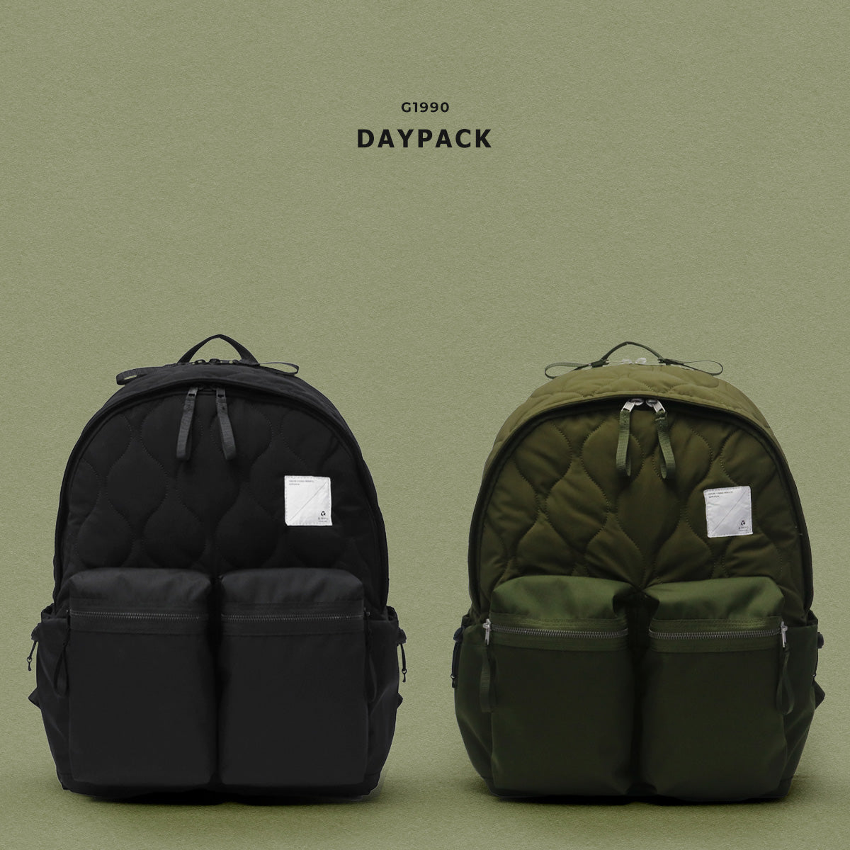 G1990 RECON DAYPACK B01005-01