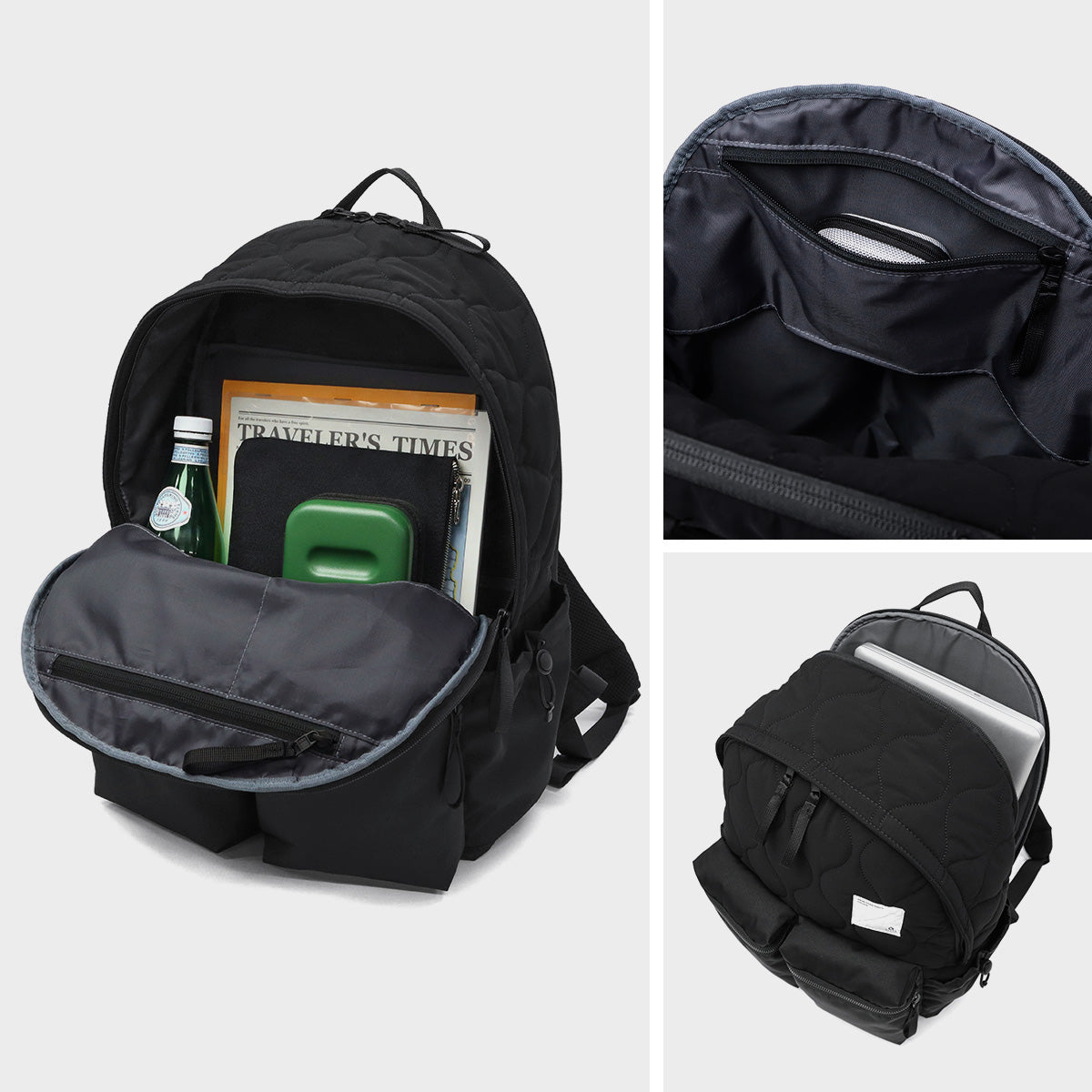 G1990 RECON DAYPACK B01005-01