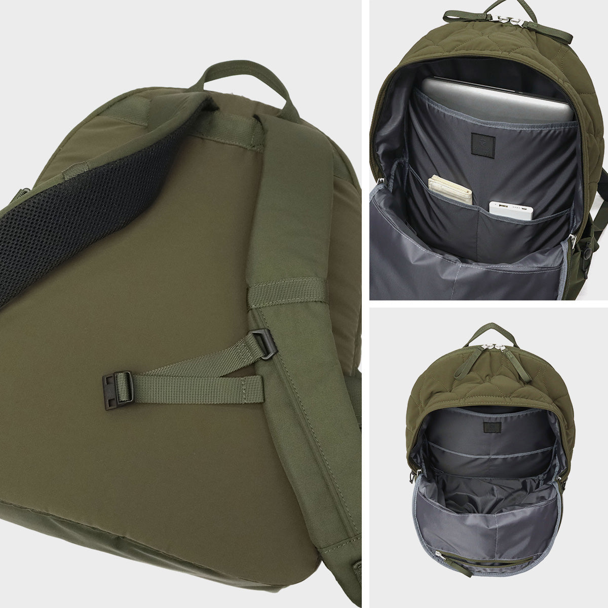 G1990 RECON DAYPACK B01005-01