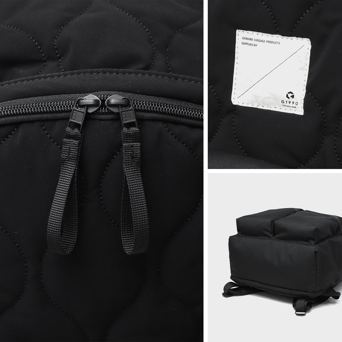 G1990 RECON DAYPACK B01005-01