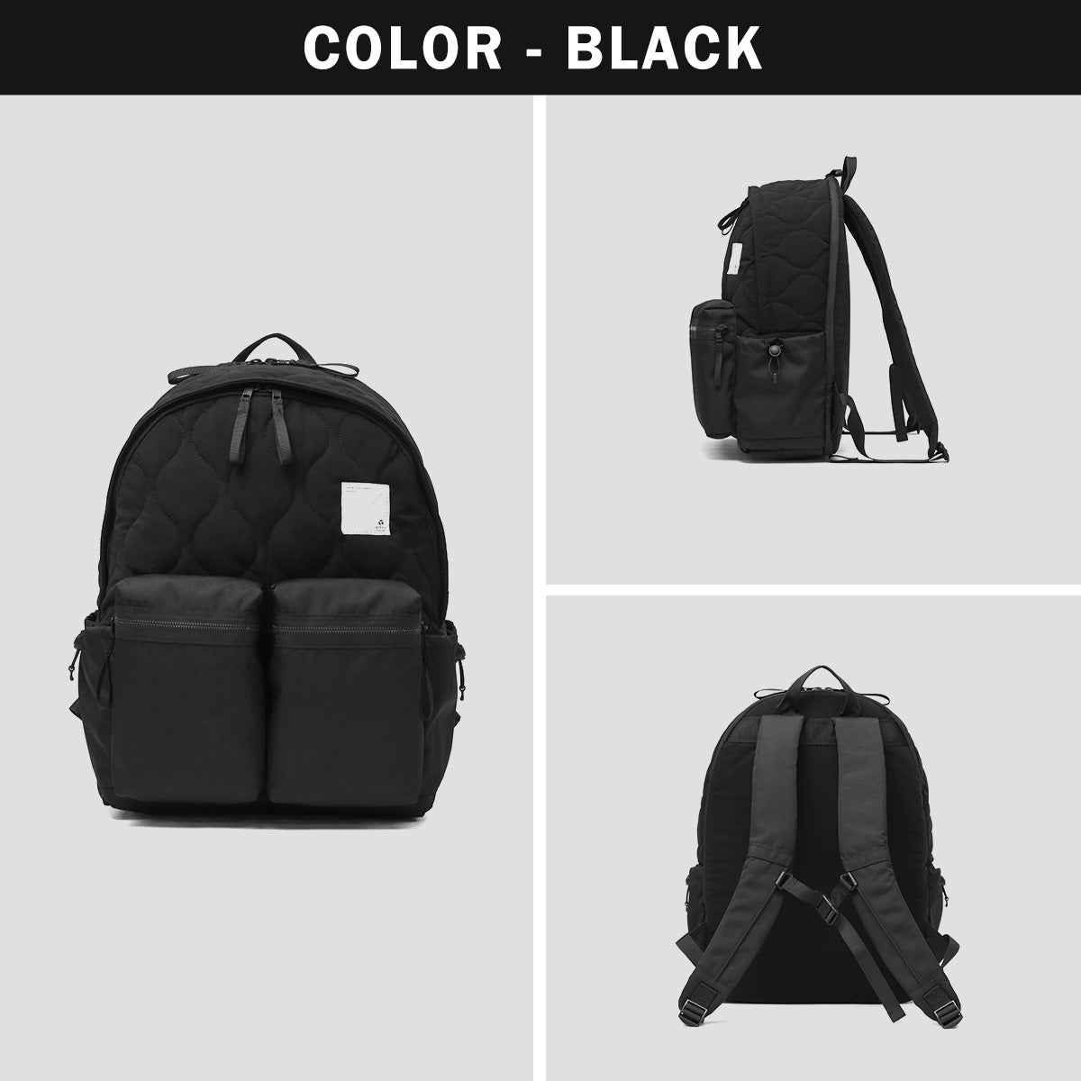 G1990 RECON DAYPACK B01005-01