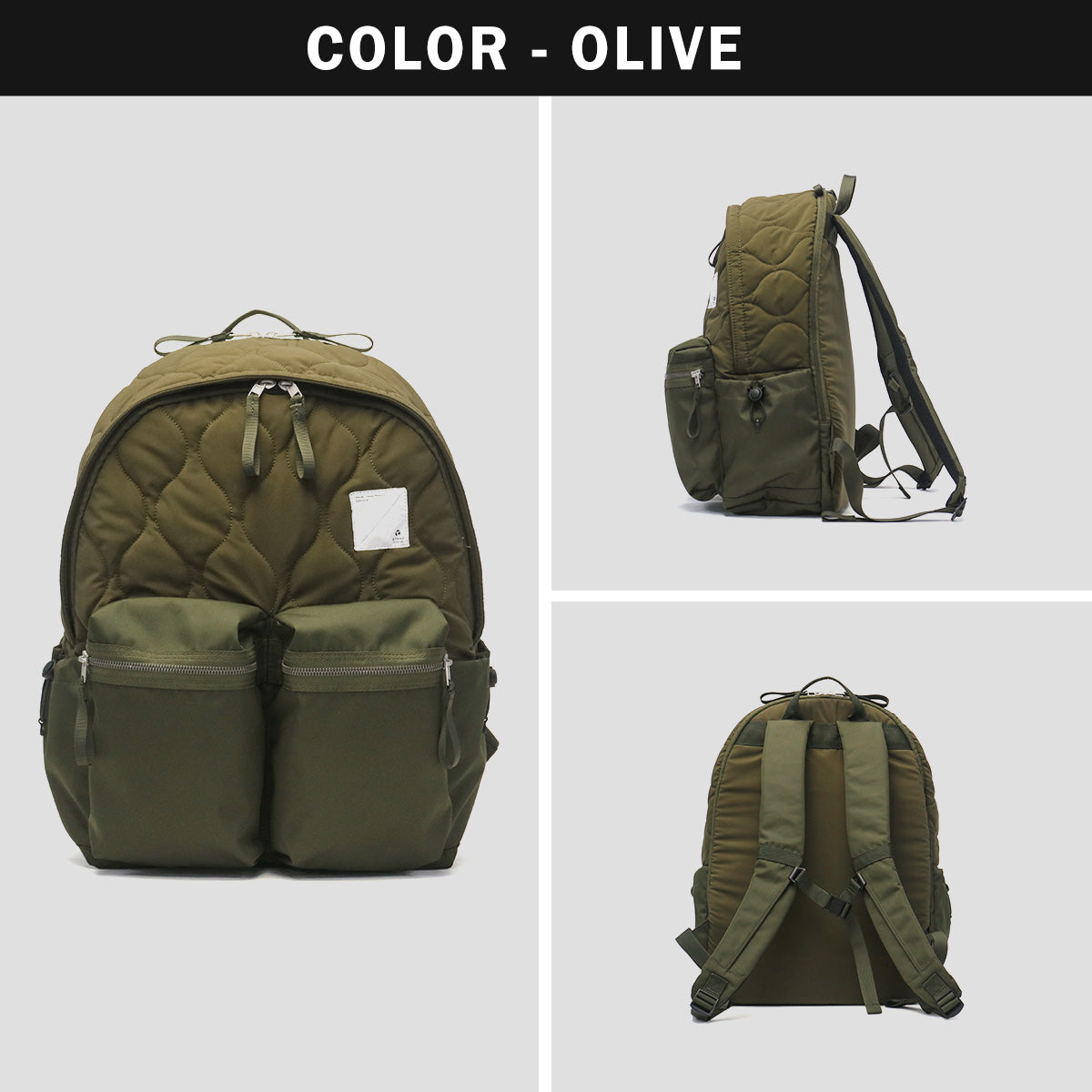 G1990 RECON DAYPACK B01005-01