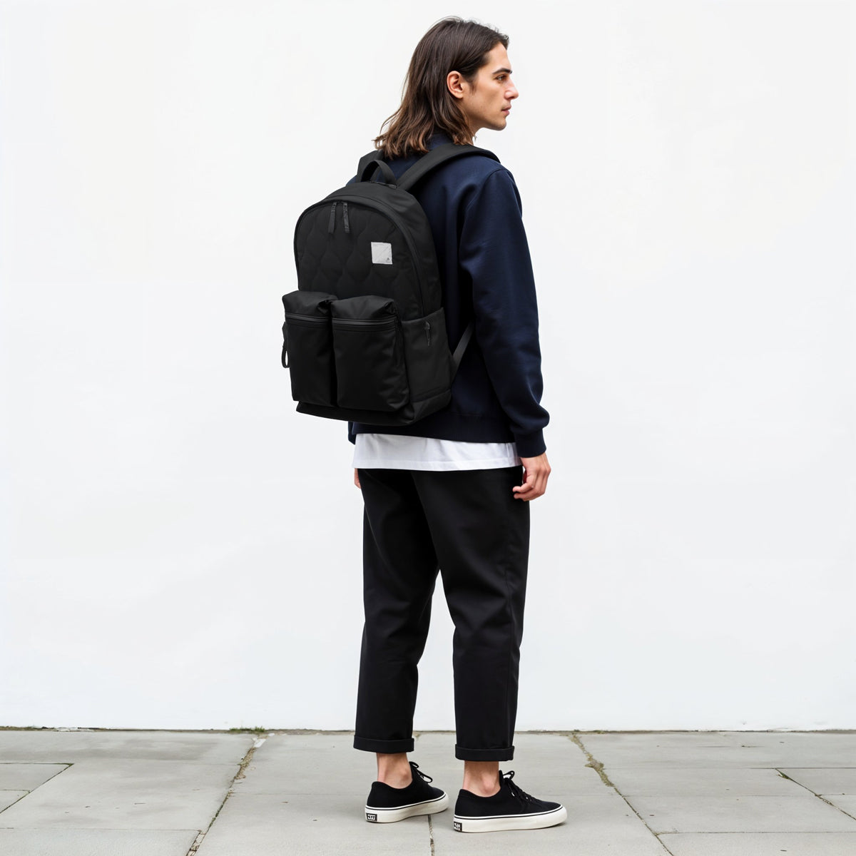 G1990 RECON DAYPACK B01005-01