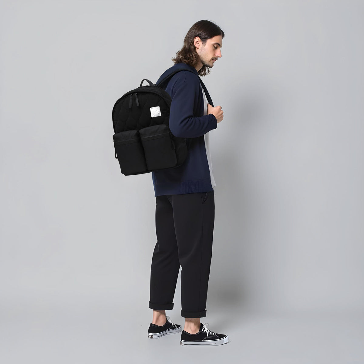 G1990 RECON DAYPACK B01005-01