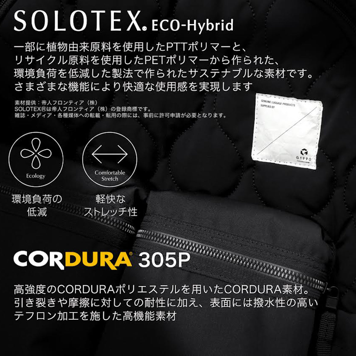 G1990 RECON SHOULDER BAG S B01005-04