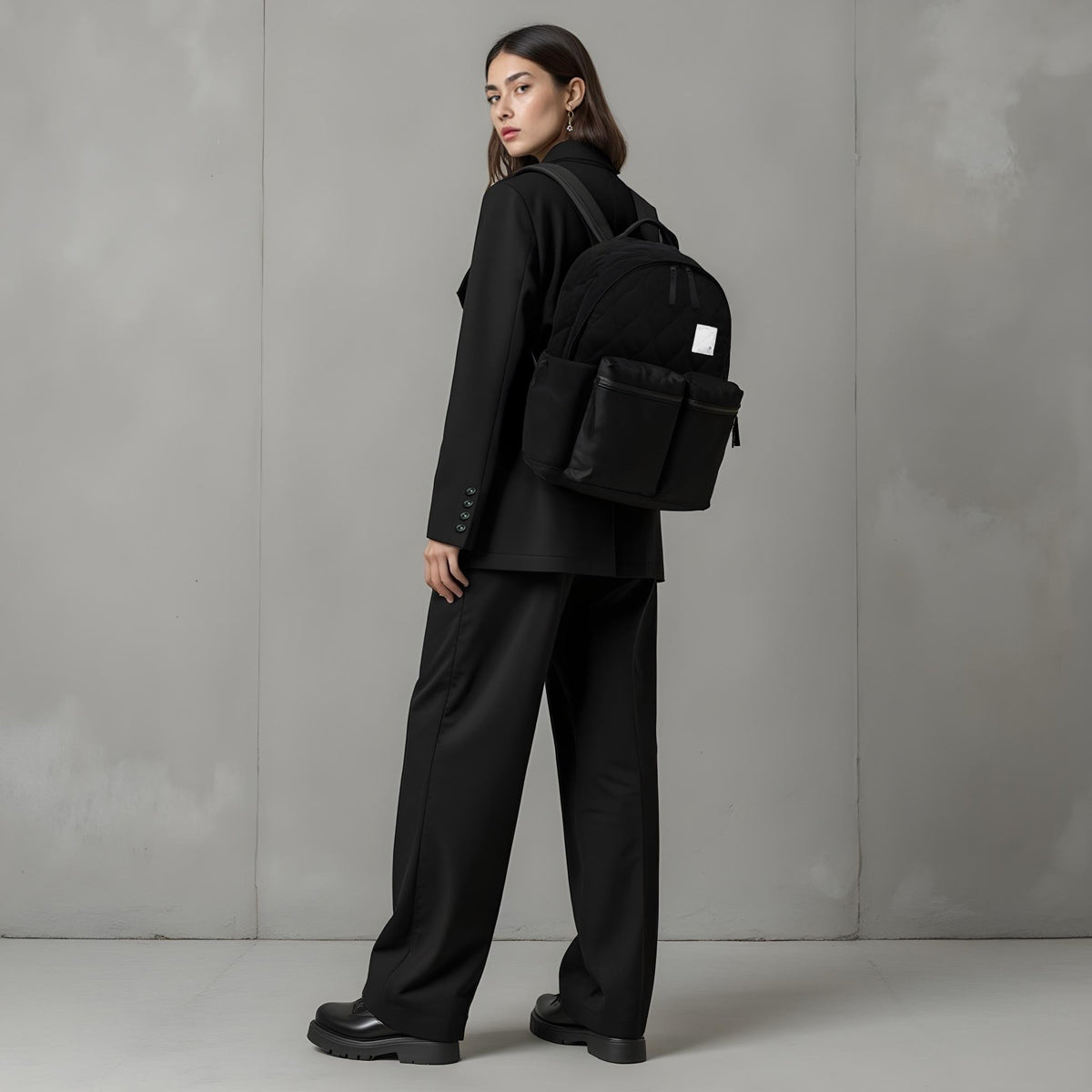 G1990 RECON DAYPACK B01005-01