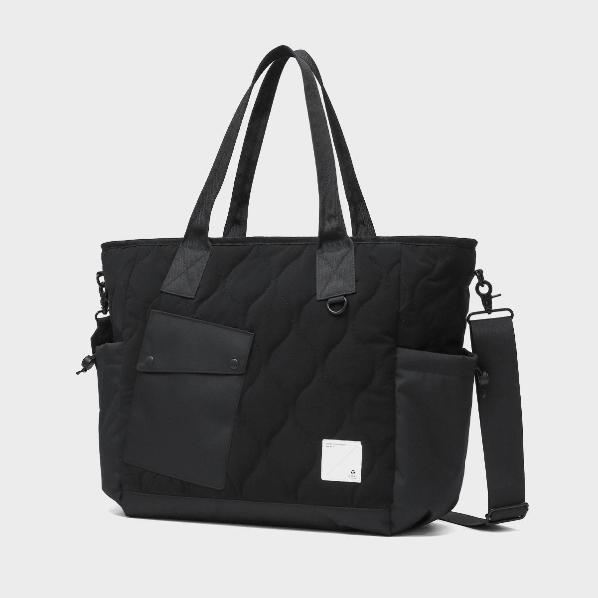 G1990 RECON 2WAY TOTE B01005-02