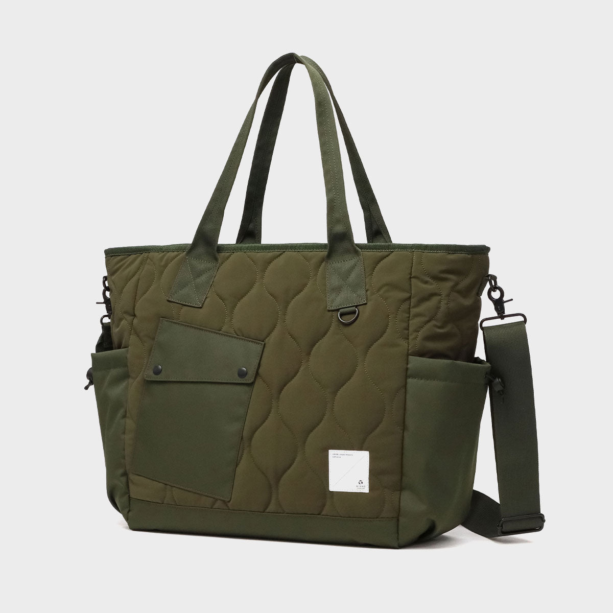 G1990 RECON 2WAY TOTE B01005-02