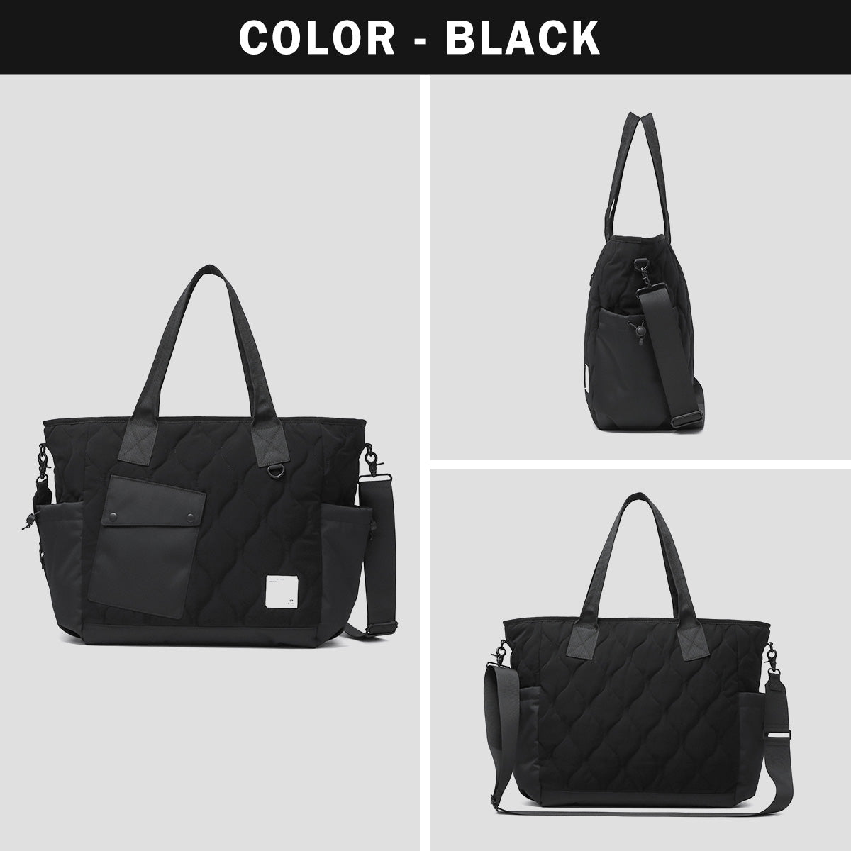 G1990 RECON 2WAY TOTE B01005-02