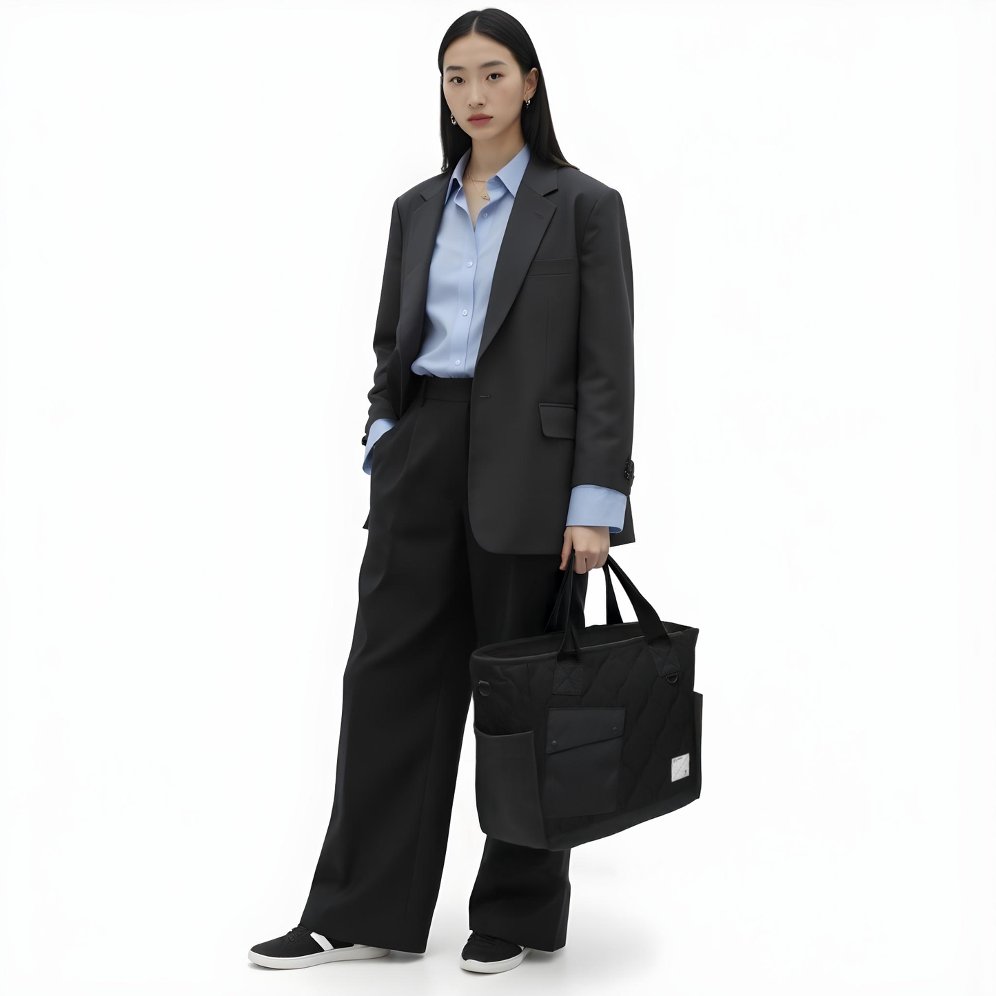 G1990 RECON 2WAY TOTE B01005-02
