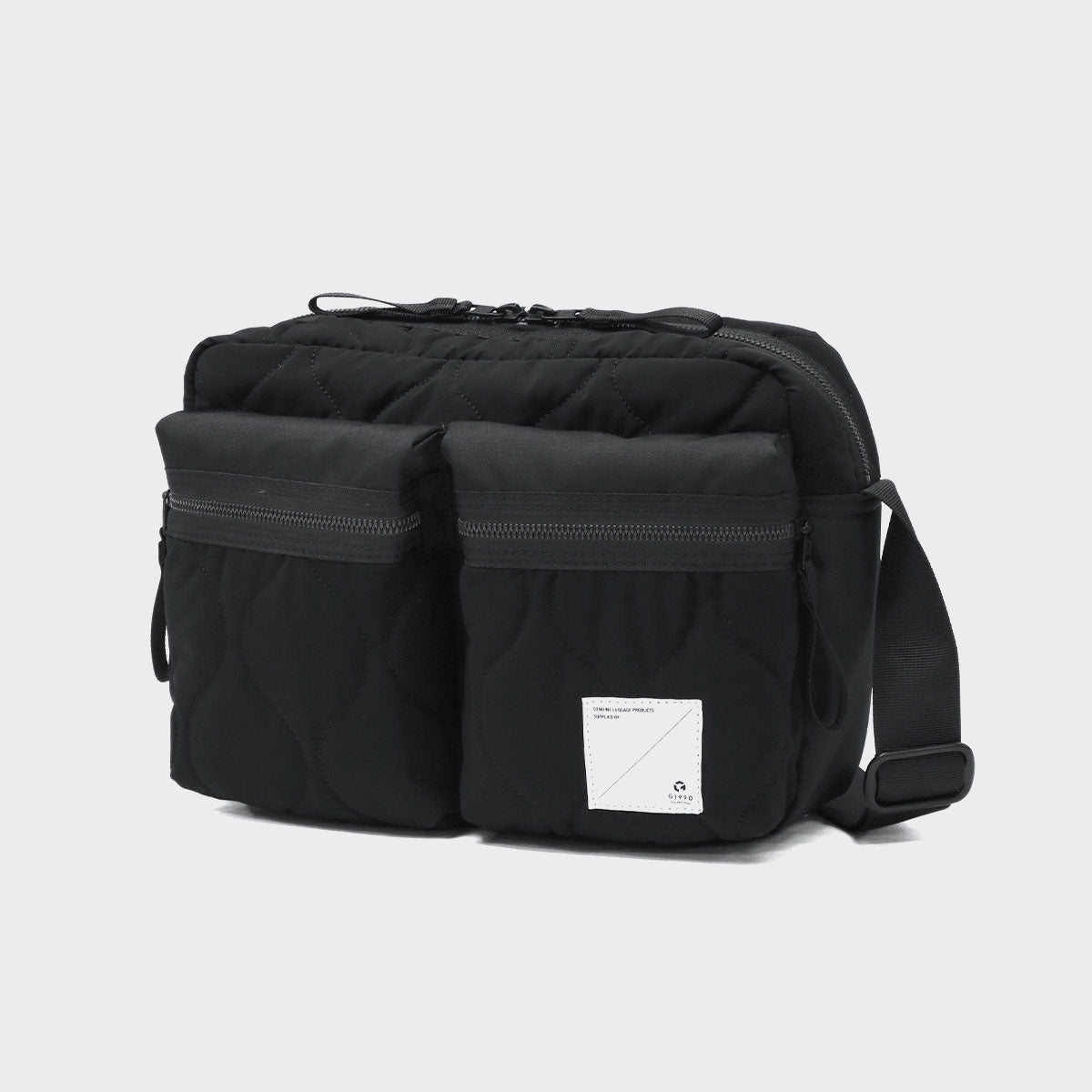 G1990 RECON SHOULDER BAG B01005-03