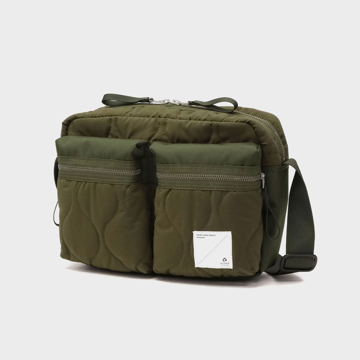 G1990 RECON SHOULDER BAG B01005-03