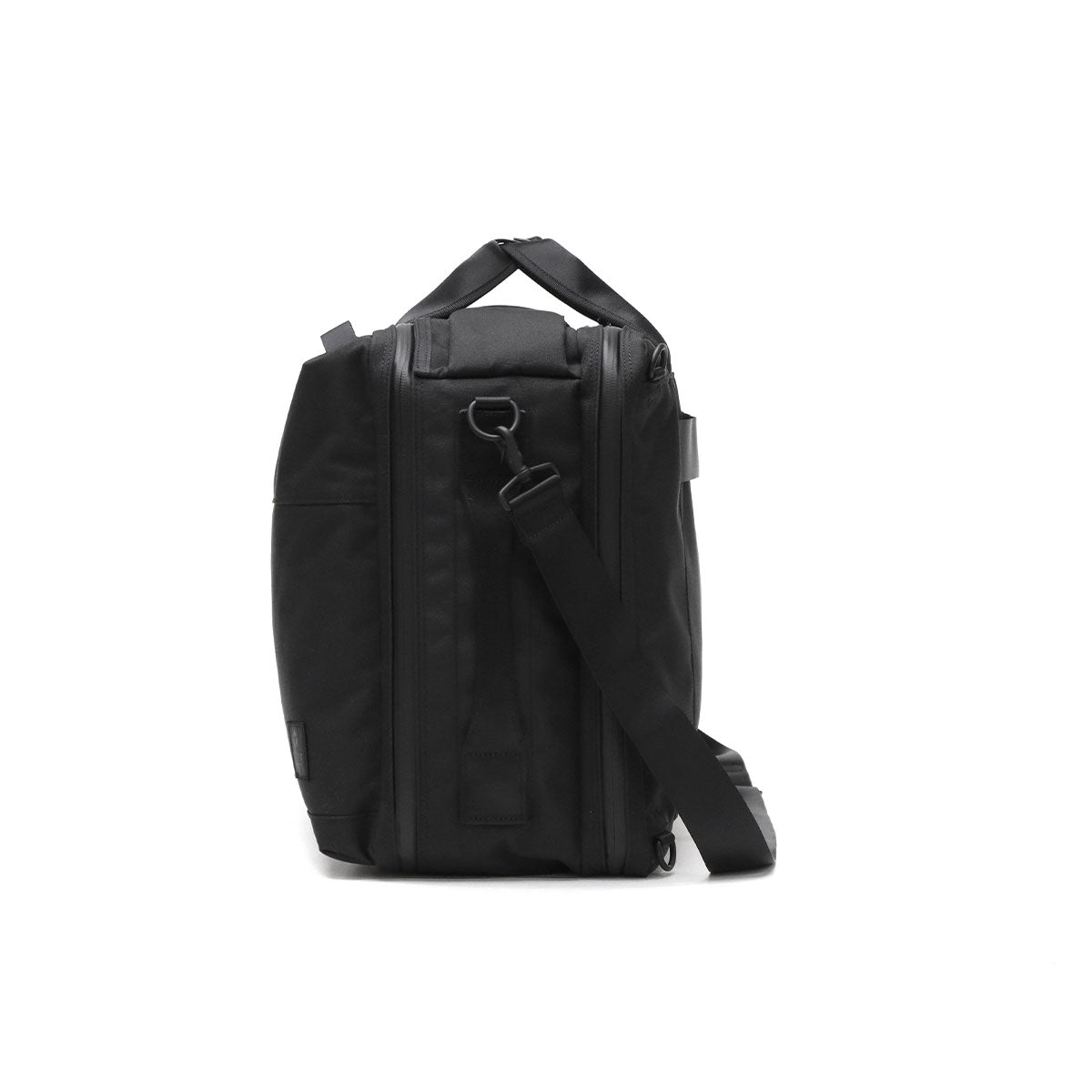 G1990 COMMUTE 2025 3WAY OVERNIGHT BRIEFCASE B01001-05
