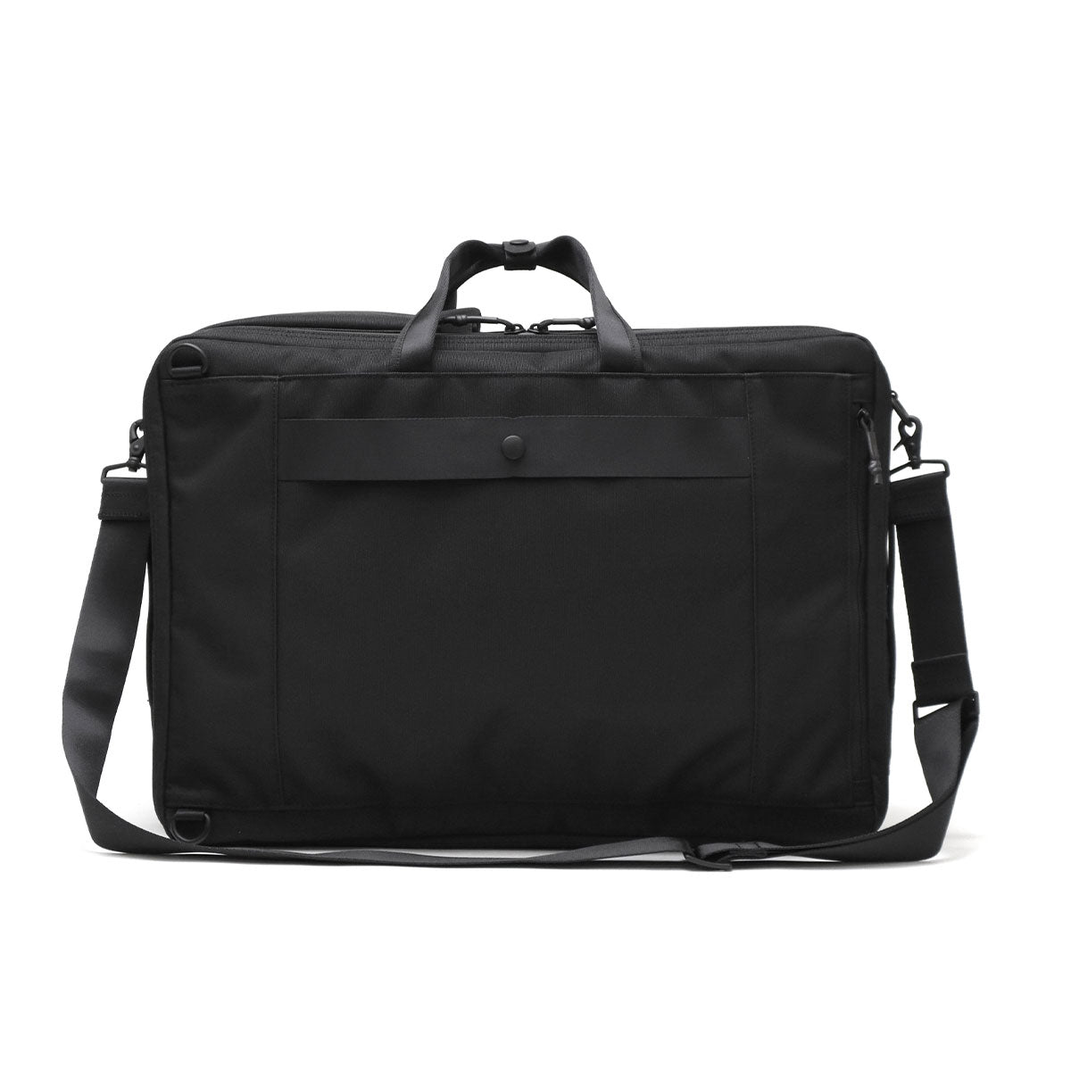 G1990 COMMUTE 2025 3WAY OVERNIGHT BRIEFCASE B01001-05
