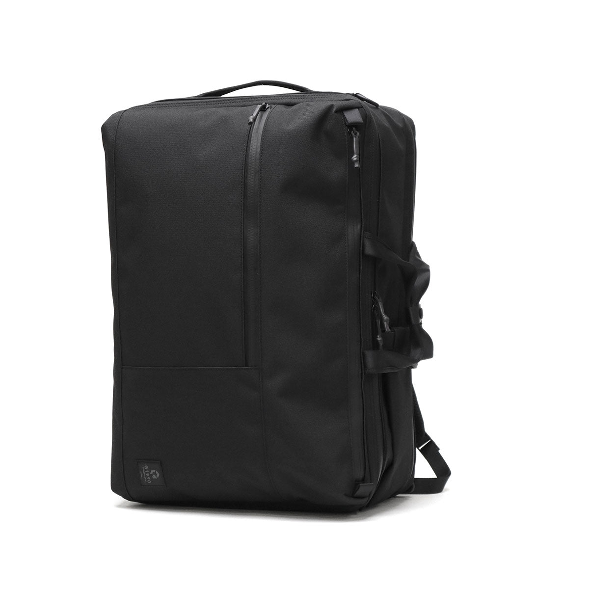G1990 COMMUTE 2025 3WAY OVERNIGHT BRIEFCASE B01001-05