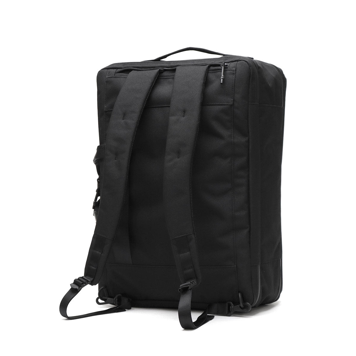 G1990 COMMUTE 2025 3WAY OVERNIGHT BRIEFCASE B01001-05