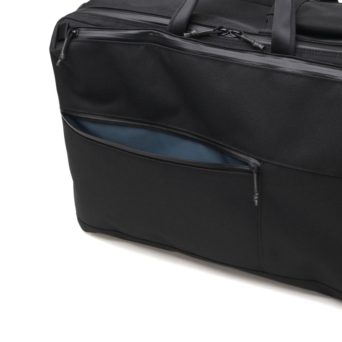 G1990 COMMUTE 2025 3WAY OVERNIGHT BRIEFCASE B01001-05