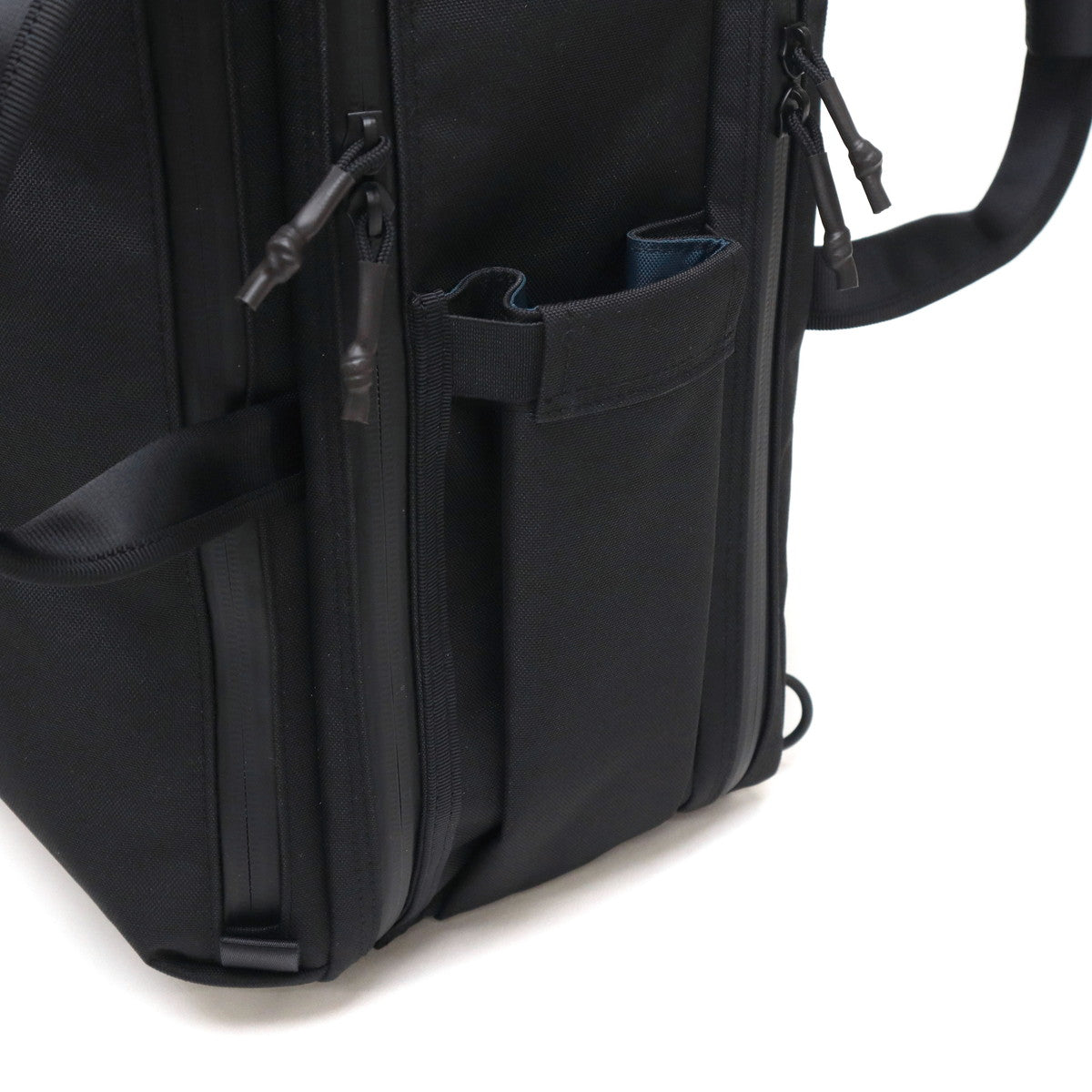 G1990 COMMUTE 2025 3WAY OVERNIGHT BRIEFCASE B01001-05