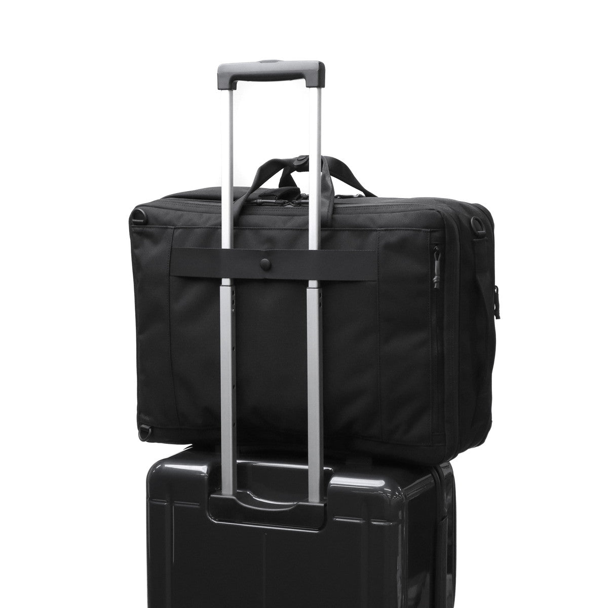 G1990 COMMUTE 2025 3WAY OVERNIGHT BRIEFCASE B01001-05