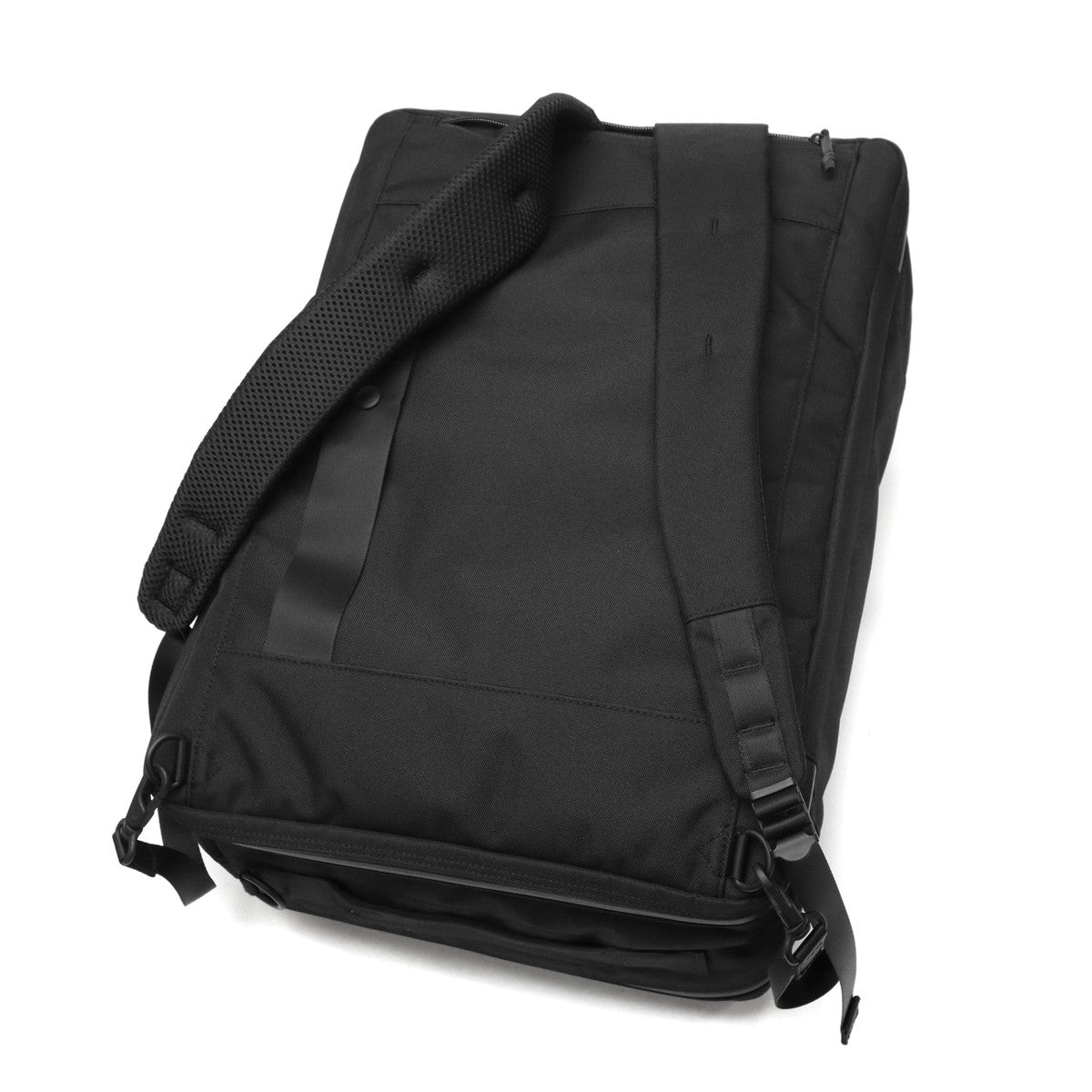 G1990 COMMUTE 2025 3WAY OVERNIGHT BRIEFCASE B01001-05