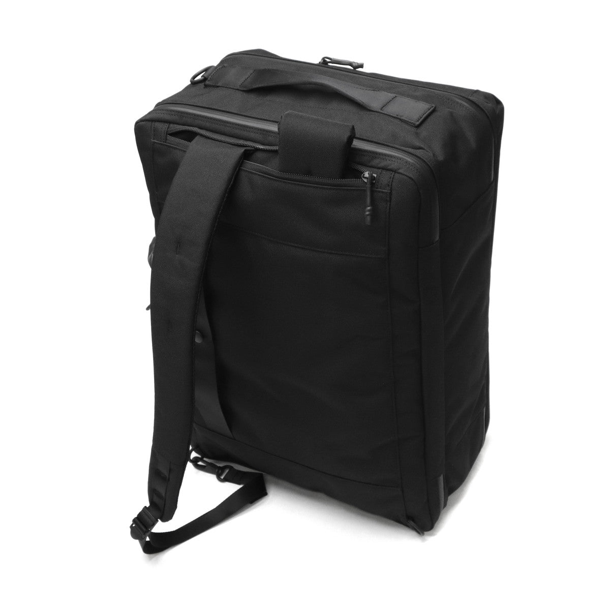 G1990 COMMUTE 2025 3WAY OVERNIGHT BRIEFCASE B01001-05