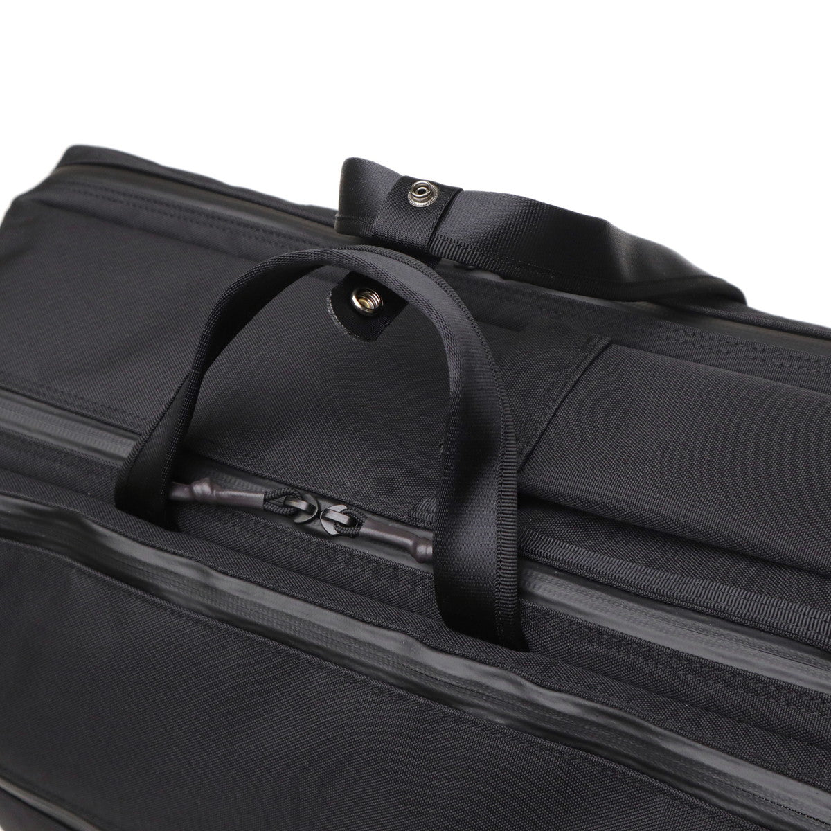 G1990 COMMUTE 2025 3WAY OVERNIGHT BRIEFCASE B01001-05