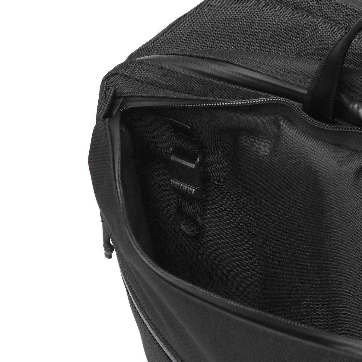 G1990 COMMUTE 2025 3WAY OVERNIGHT BRIEFCASE B01001-05